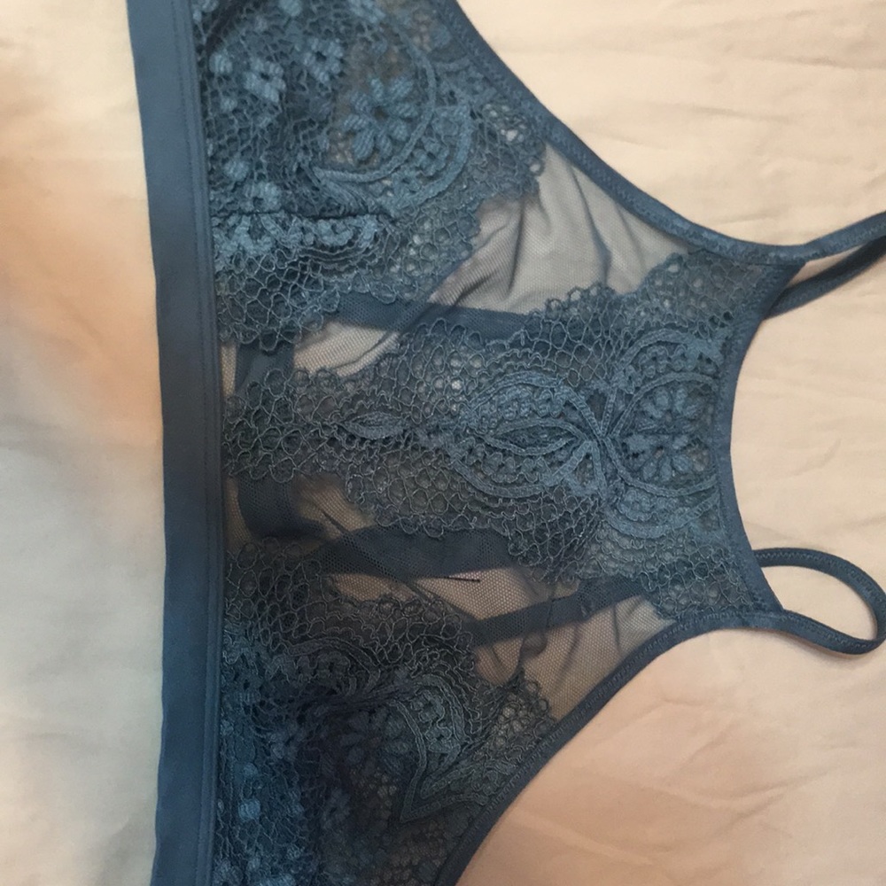 Victoria secret bralette